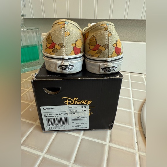 Disney x Vans Winnie the Pooh - Picture 4 of 4